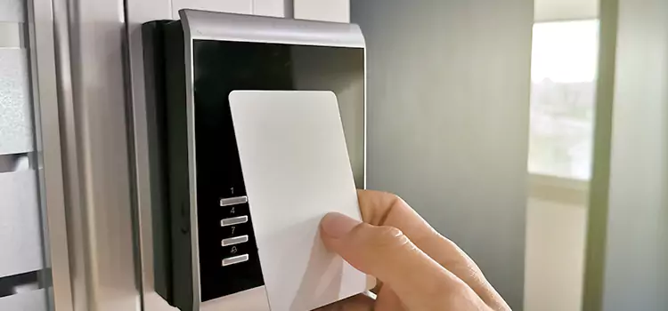NMS Proximity Switch Door Systems West Fargo