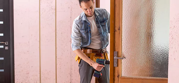 Door Glass Replacement West Fargo