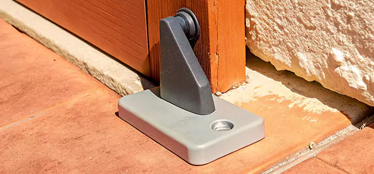 Aesthetic Door Stop Selection West Fargo