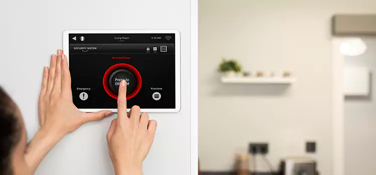 Blink Video Doorbell Installation West Fargo