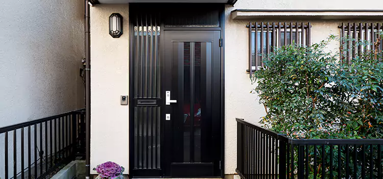 Popular Exterior Door Options in West Fargo, ND