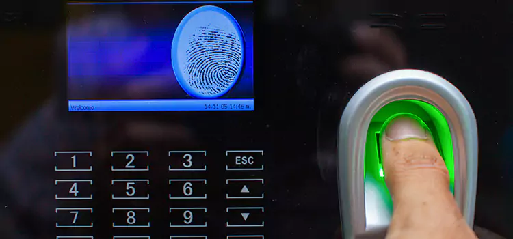 Your Trusted Partner for Secure Access in West Fargo, ND