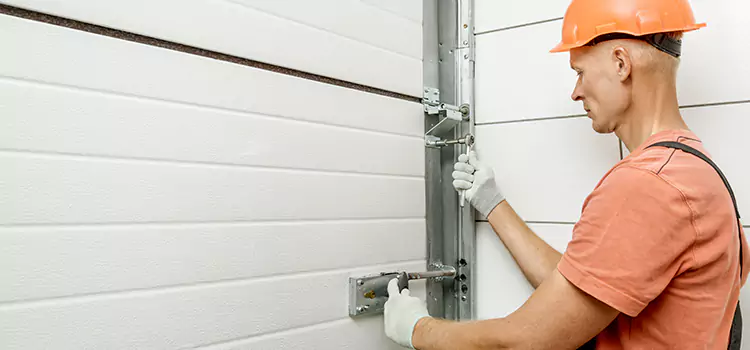 Why Choose Us for Garage Door Lock Services in West Fargo, ND?