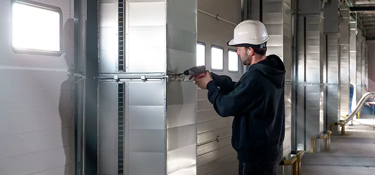 Prompt and Professional Garage Door Service in West Fargo, North Dakota