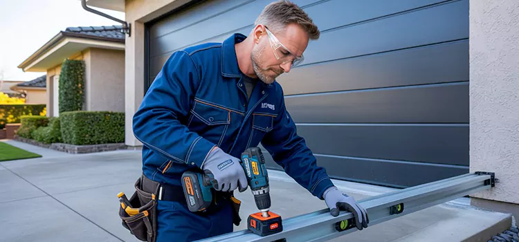 Why Choose Us for Garage Door Off Track Services in West Fargo, North Dakota?