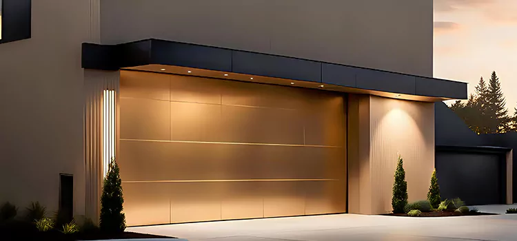 Garage Door Remote Programming West Fargo