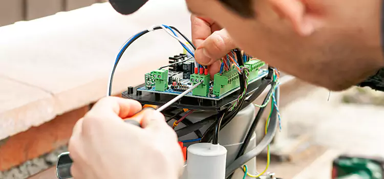 Specialized Brand Gate Motor Repairs West Fargo