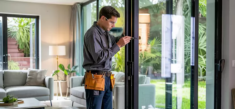 Why Choose Us for Your Glass Door Needs in West Fargo, ND?