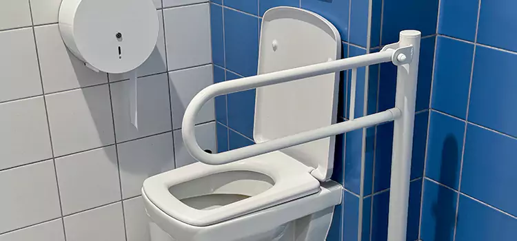 Comprehensive Solutions in West Fargo, ND for Accessible Facilities