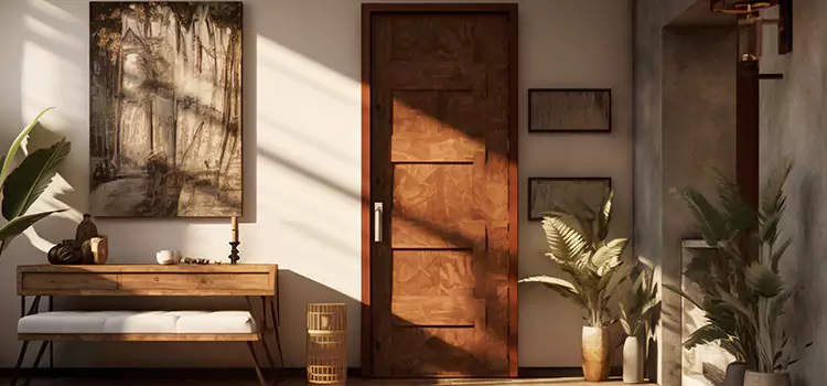 Specialty Interior Doors West Fargo