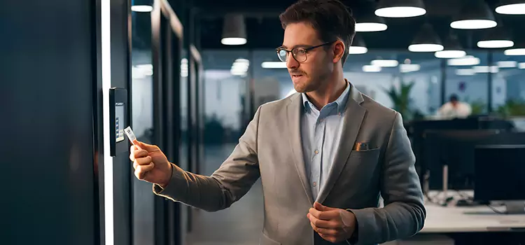 Our Commitment to Keycard Security Excellence in West Fargo, ND