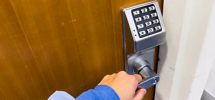 Why Choose Us for Your Keypad Lock Needs in West Fargo, ND?