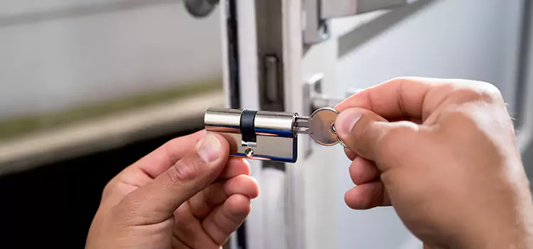 Lock Change Locksmiths West Fargo