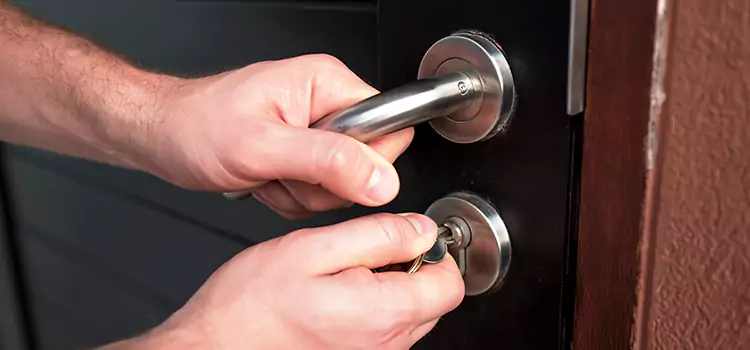 Master Key Control and Audits West Fargo