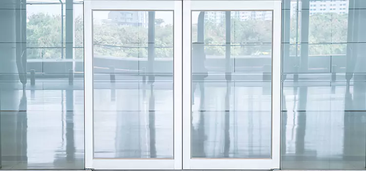 Mobile Sliding Screen Door Replacement West Fargo