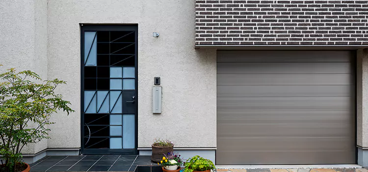 Residential Roll Up Security Doors West Fargo