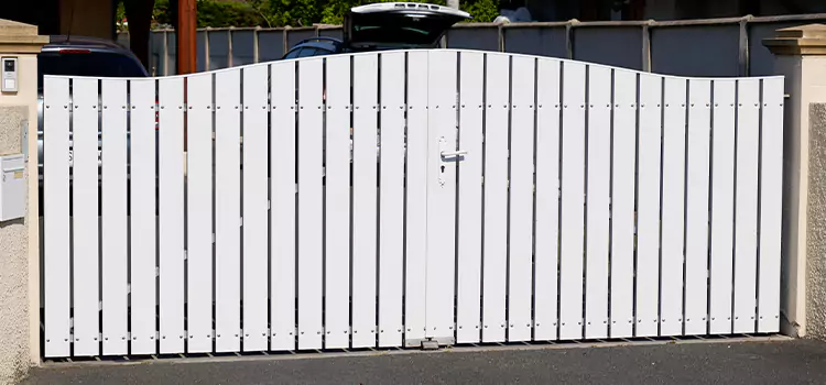 Why Choose Us for Residential Gate Repair in West Fargo, ND?