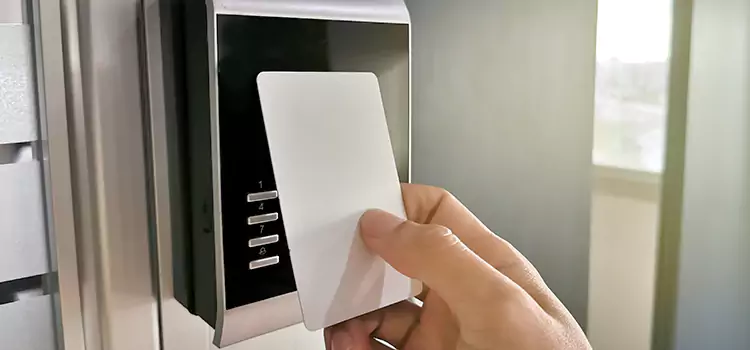 Advanced RFID Technology Integration in West Fargo, ND
