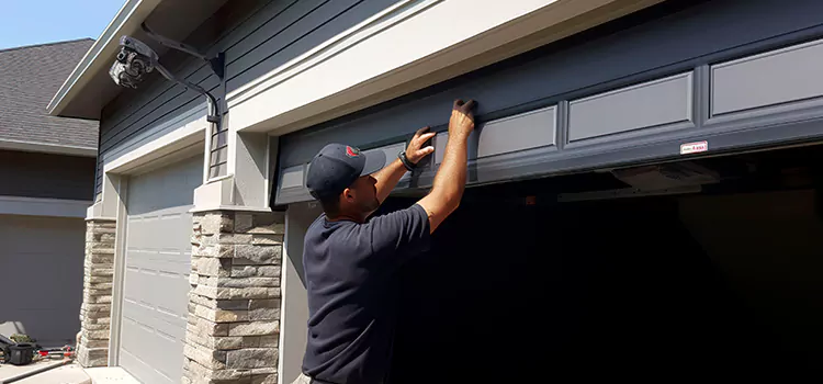 Janus Roll Up Doors West Fargo