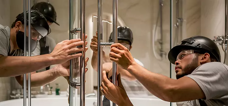 Shower Door Replacement Cost West Fargo