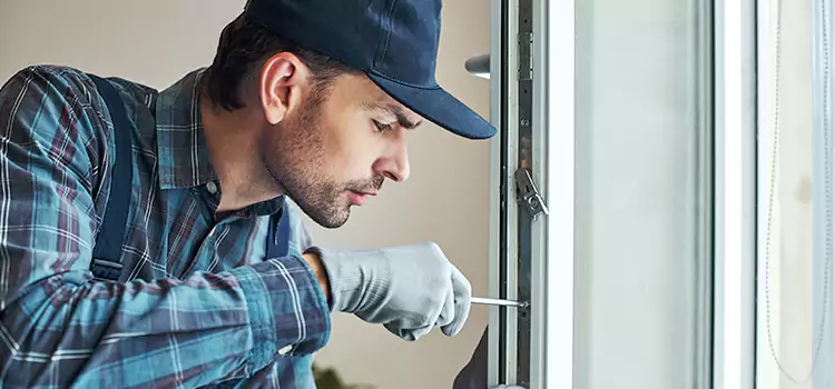 Emergency Response for Latch Issues West Fargo