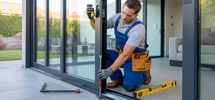 Patio Door Replacement West Fargo