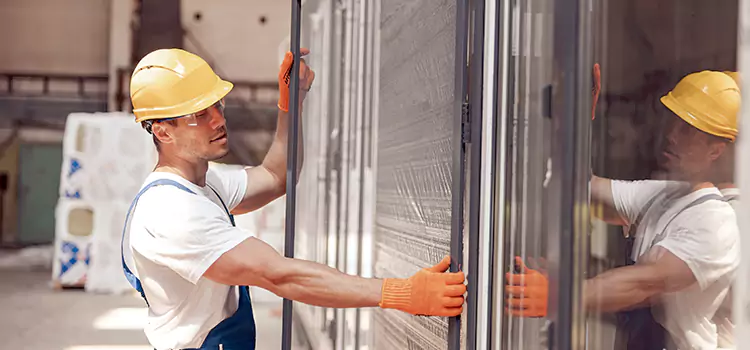 Sliding Door Mesh Replacement West Fargo