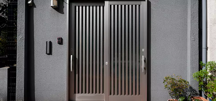 Specialized Steel Door Services in West Fargo, ND