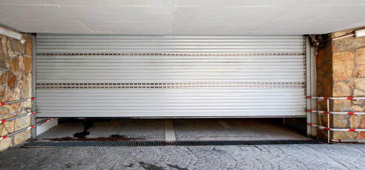 Steel Garage Door Repair West Fargo