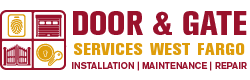 Door & Gate Services West Fargo